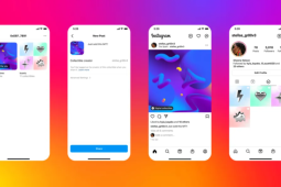 Instagram akan mulai uji coba fitur "NFT" di AS