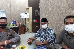 Al Jamiyatul Washliyah Langkat apresiasi Kapolres lancarnya lalin Idul Fitri