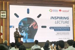 Menperin tantang CPNS dongkrak kontribusi industri