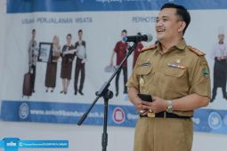 Disdik Jabar izinkan siswa tur studi dengan sejumlah syarat
