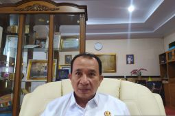 Kemenag Bengkulu terapkan 50 persen pegawai bekerja dari rumah
