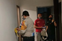 Bocah tewas dibekap ibu kandung di kamar hotel Semarang