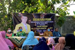Optimalisasi penerimaan kas daerah Kalsel diharapkan terus meningkat