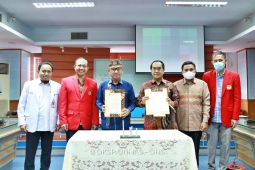 Pemkab Pohuwato dan Unhas kerja sama pengembangan tridarma