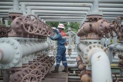 SKG Pertamina Limau Field kembali beroperasi normal