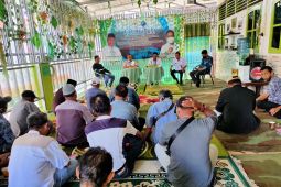 Anggota Dewan ingin hilangkan kesan Kalsel ladang subur narkoba