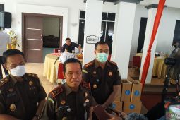 Kejati Kalbar terus kejar sembilan DPO kasus tipikor