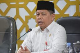 Kemenag Kalsel: pelunasan biaya haji 2022 hanya satu tahap