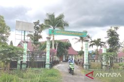 Rejang Lebong terima 20.676 ton pupuk bersubsidi