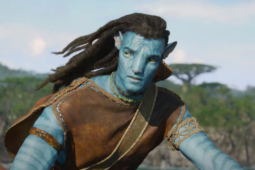 20th Century Studios merilis cuplikan resmi dari film "Avatar 2"