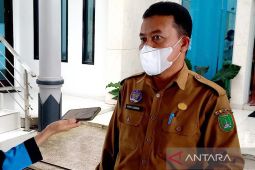 Sekda Sukamara: Pembayaran TPP sudah diproses dan ada di tiap OPD
