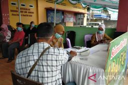 Remaja di Bangka sudah divaksin 29.565 orang
