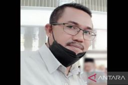 FPPBS Basel minta bupati selesaikan petisi kepada KONI