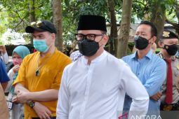 Pemkot Bogor sesuaikan kebijakan baru kebijakan PPKM