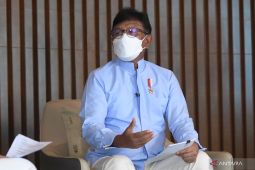 Menkominfo: kebutuhan talenta meningkat seiring transformasi digital nasional