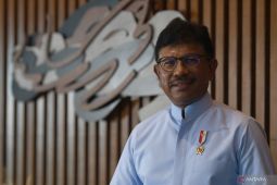 Menkominfo kukuhkan tujuh komisioner baru KIP