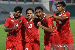 Pengamat: Timnas Indonesia harus waspadai lawan Filipina di SEA Games
