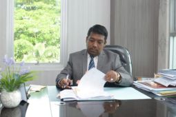 Sebanyak 11 ASN Pemkab Pidie dipecat karena terlibat korupsi