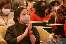 Pengamat: Puan Maharani miliki peluang besar diusung di Pemilu 2024