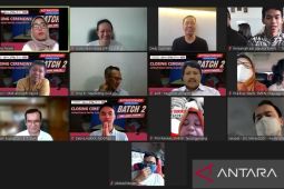 Tiga siswa dan satu Guru SMK juarai Astraotoshop Digital Class