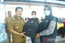 Bupati Sambas dukung Pendataan SP022 Lanjutan