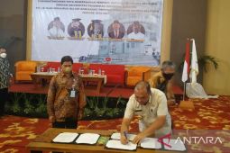 Pemprov Babel - UPI kerja sama tingkatkan mutu pendidikan