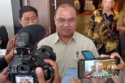 Gerindra duetkan Erzaldi Rosman Djohan dan Yuri Kemal Fadlullah dalam Pilgub Babel
