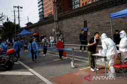 Pertumbuhan ekonomi China sangat lemah, laba industri anjlok