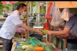 Ratu Dewa: Pemkot Palembang dorong 160.000 UMKM bangkit