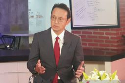 International Corner  --  Indonesia-Japan relations vital to face global challenges: Ambassador