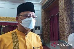 Pembangunan Tol Bengkulu - Lubuklinggau tahap kedua dimulai