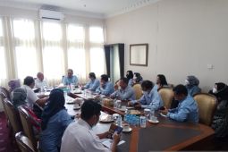 Walikota dukung rencana pembangunan RRI di Pangkalpinang