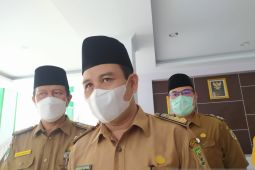 Hanya Kota Bengkulu terapkan PPKM level satu