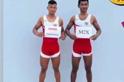 Emas Sulfianto bikin bangga