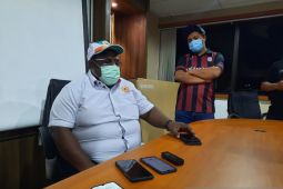 KONI Papua segera gelar musprov bahas kepengurusan yang telah berakhir