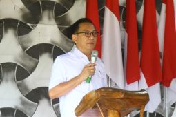 Wali Kota mengajak warga sukseskan "Tomohon Festival Bunga Internasional"