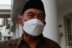 Muhadjir sebut "podcast" Deddy Corbuzier bukan urusan Kemenko PMK
