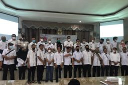 Adaro Group fokus penanganan stunting di 28 desa
