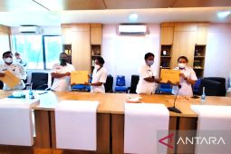 Sekda Kota Sorong tegaskan kepercayaan dari pimpinan itu mahal