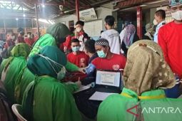 Dinkes Kalsel: PPKM level 3 hanya Banjarmssin selebihnya 1 dan 2