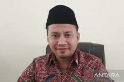 Sebanyak 29 calon haji Pamekasan batal berangkat ke Tanah Suci