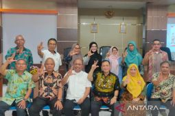 Tiga kabupaten perbatasan di Kalbar jadi sasaran usulan KKN Kebangsaan