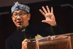 Gubernur Jabar: PPKM bakal selalu ada sampai menuju endemi