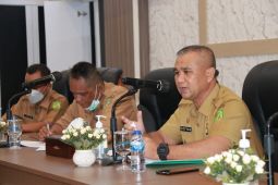 Pemkot Medan: Tim mulai  nilai 21 kecamatan dan 42 kelurahan terbaik
