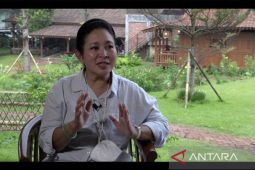 Pandemi buat Titiek Soeharto rindu kebersamaan