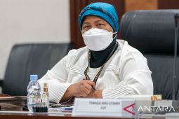 KSP: 15 kasus terkait hepatitis akut masih bersifat suspek