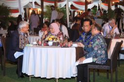 Menaker ajak anggota G20 gotong royong