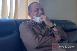 Bangka Belitung bentuk Satgas Pengendalian PMK Ternak