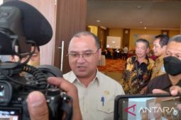 Pemprov Babel kembangkan pendidikan industrialisasi untuk kelola SDA