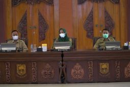 Pemkot Mojokero serius garap KUBe ketahanan pangan